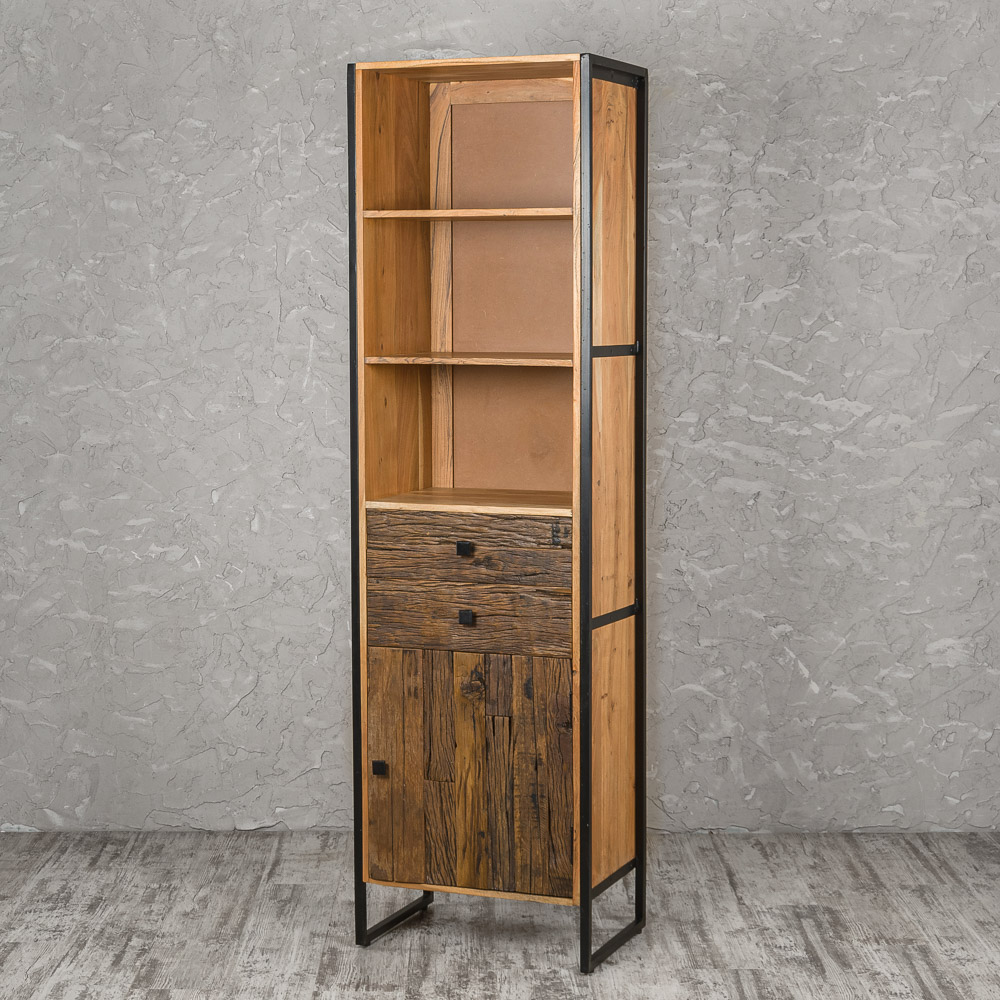 

Шкаф "Слипер" Decor-of-today 01364, Коричневый, Слипер