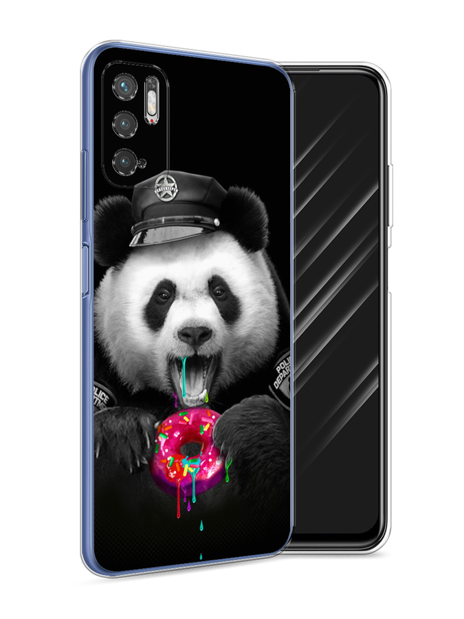 Чехол Awog на Xiaomi Redmi Note 10T/Note 10 5G/M3 Pro 