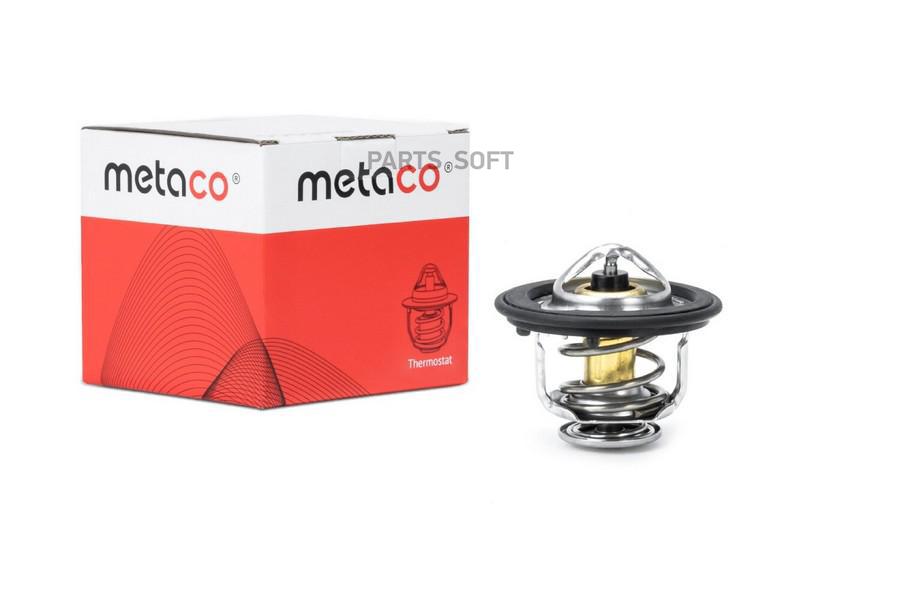 

Термостат Honda Civic 4d (2006-2012), Honda Cr-V (2007-2012) METACO 1520-103