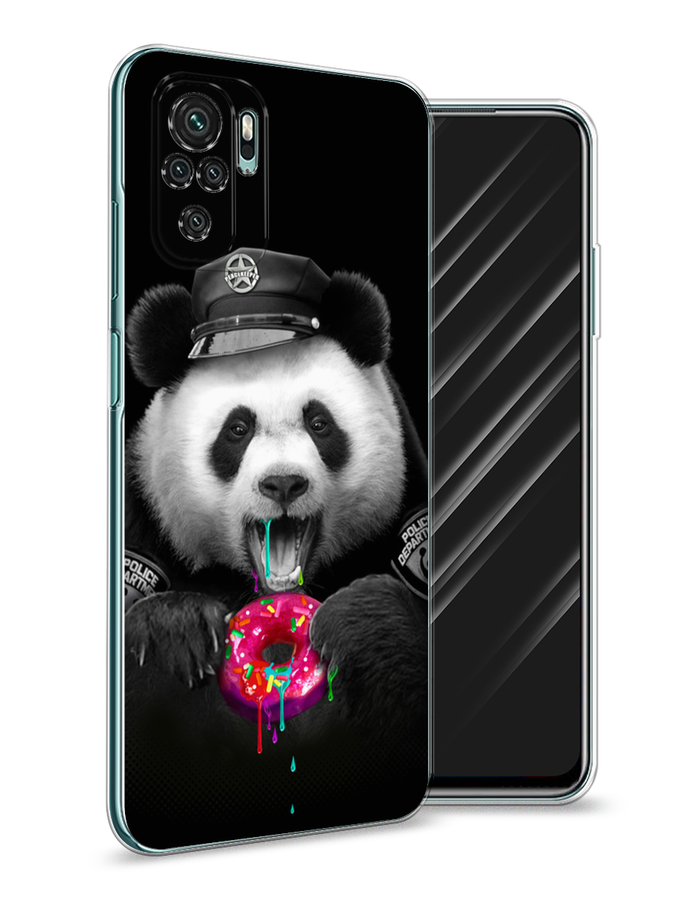 Чехол Awog на Xiaomi Redmi Note 10/Note 10S/M5s 