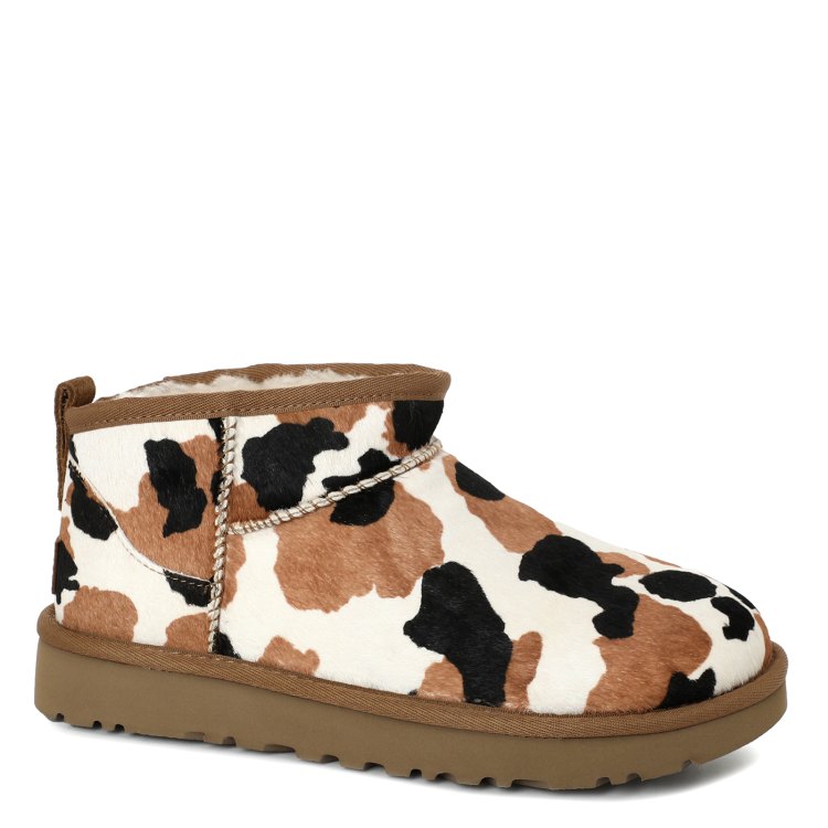 

Угги женские UGG 1123630 коричневые 39 EU, 1123630