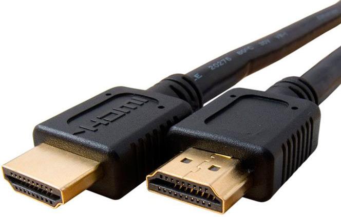 

Кабель HDMI 1.5 метра High Speed HDMI Cable Gold PC/PS3/PS4/Switch/Wii U/Xbox 360/Xbox One