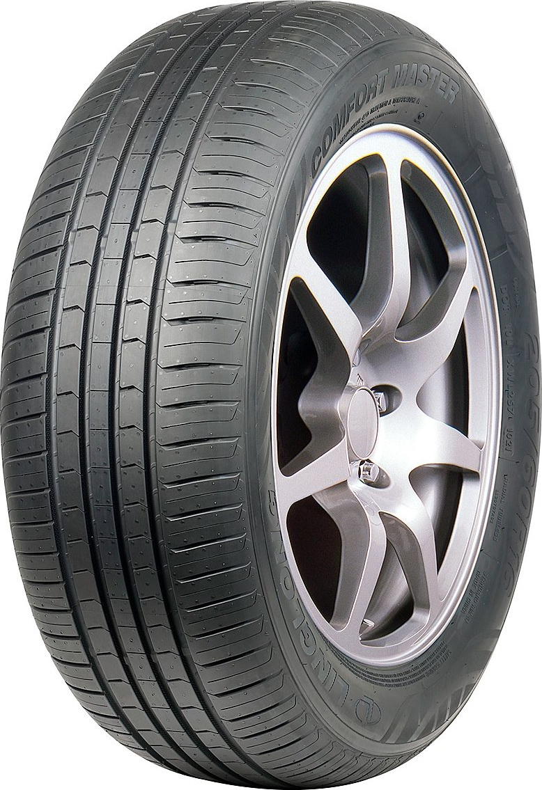 

Шины LingLong Comfort Master 205/50 R17 93V