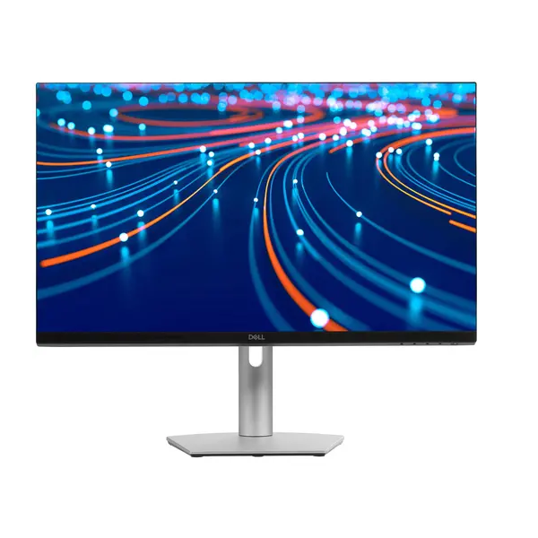

27" монитор Dell S2722DC серебристый 75Hz 2560x1440 IPS, S2722DC