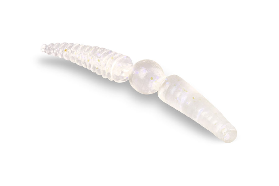 Akkoi Приманка силиконовая (мягкая) AKKOI PULSE (PL55-OR41 / 2,2