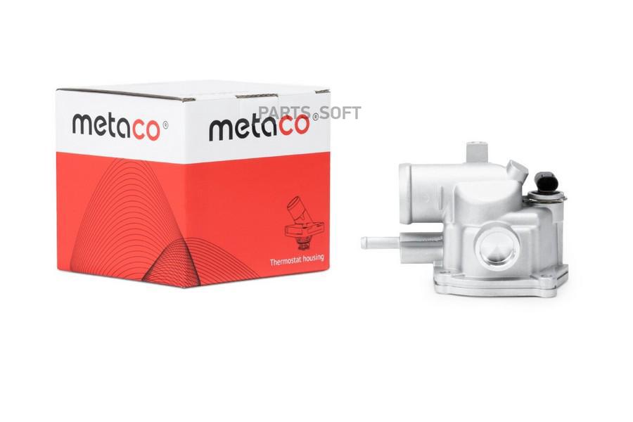 

Термостат METACO 1520-053