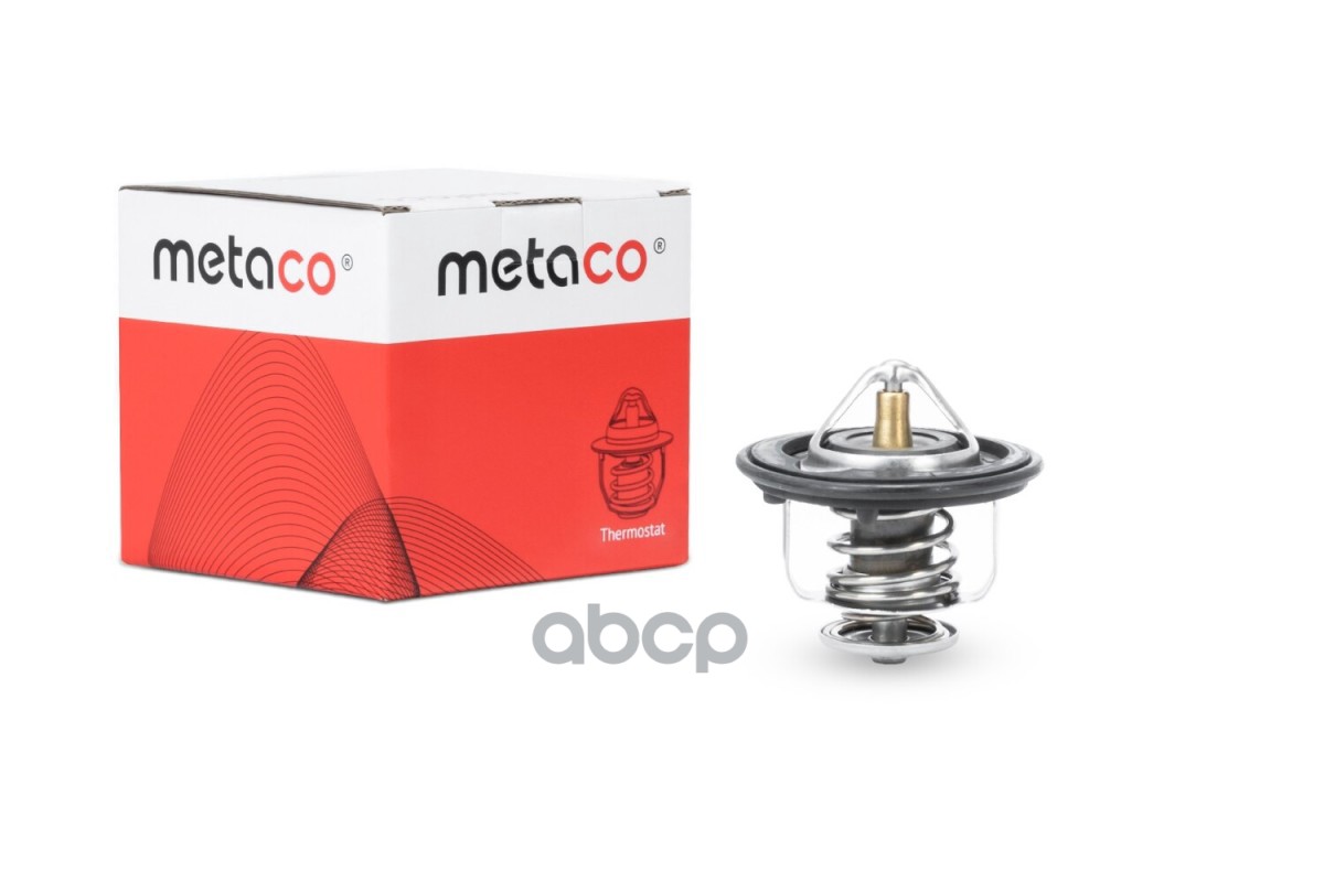 

Термостат METACO 1520050