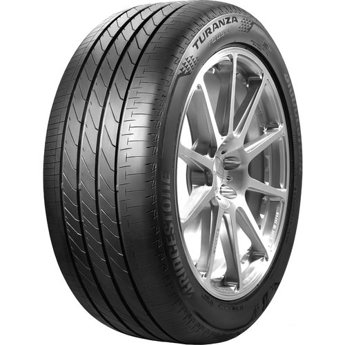 

Шины Bridgestone Turanza T005A 235/50 R17 96W