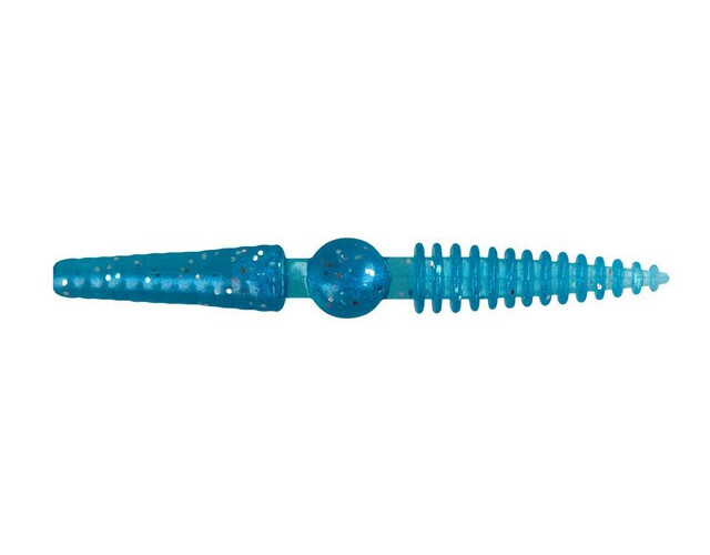 

Akkoi Приманка силиконовая (мягкая) AKKOI PULSE (PL55-OR32 / 2,2" / OR32)