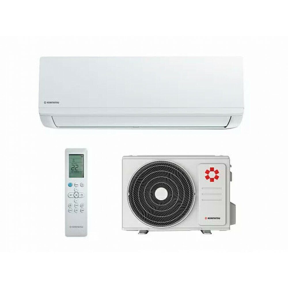 

Настенный кондиционер Kentatsu KSGI35HFAN1 / KSRI35HFAN
