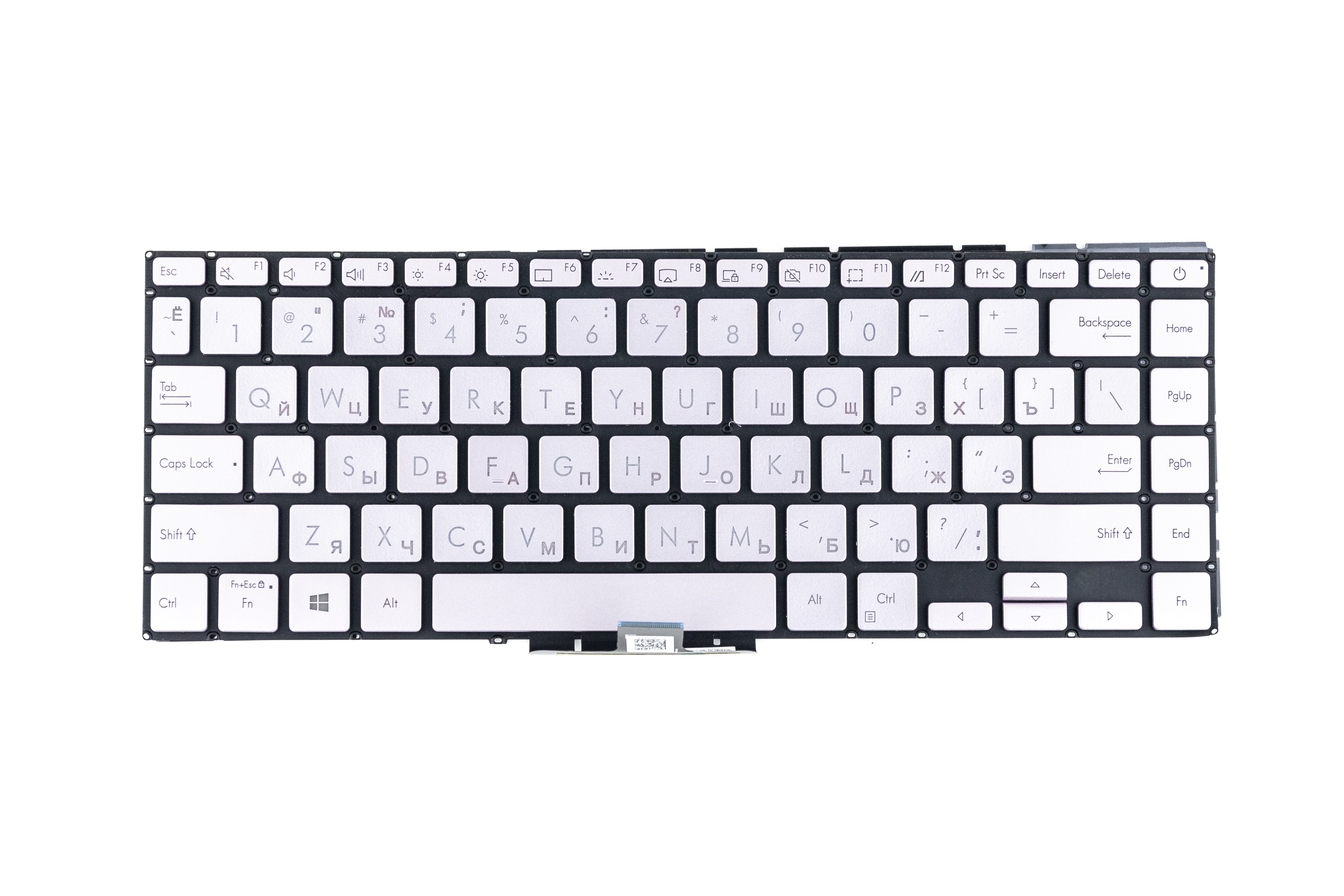 

Клавиатура ASUS для ноутбука Asus UX435EA, UX435EG