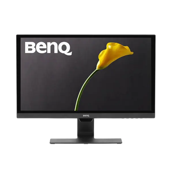 фото 23.8" монитор benq gw2480 black black 60hz 1920x1080 ips