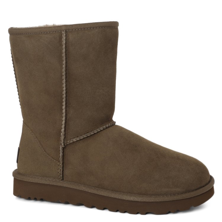 фото Угги женские ugg 1016223 коричневые 41 eu