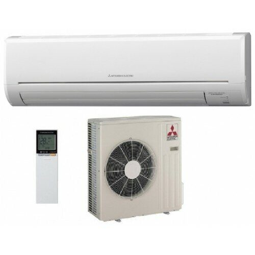 

Настенный кондиционер Mitsubishi Electric MSZ-GE60VA / MUZ-GE60VA