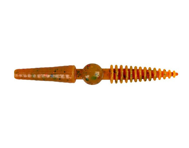 

Akkoi Приманка силиконовая (мягкая) AKKOI PULSE (PL45-OR35 / 1,8" / OR35), Оранжевый