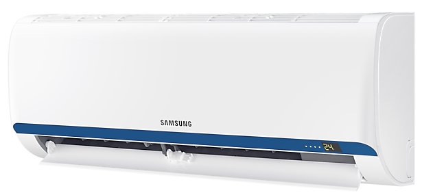

Кондиционер SAMSUNG AR24AQHQCURNER