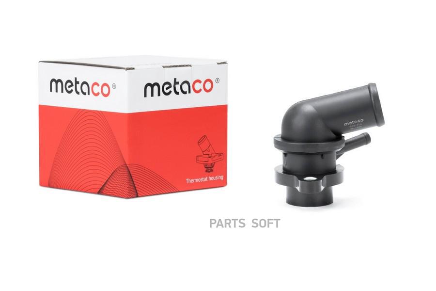 

Термостат Chevrolet Lacetti (2003-2013), Chevrolet Aveo (T250) (2005-2011) METACO 1520014