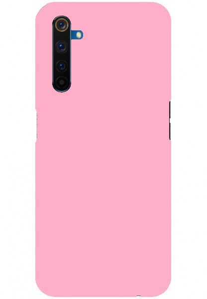 фото Чехол red line ultimate для realme x50/x3 pink