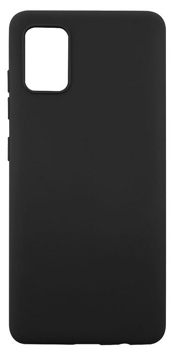 фото Чехол red line ultimate для realme c11 black