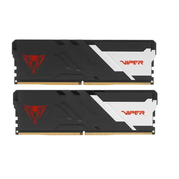 Оперативная память Patriot Memory 2x16Gb DDR5 (PVVR532G740C36K)