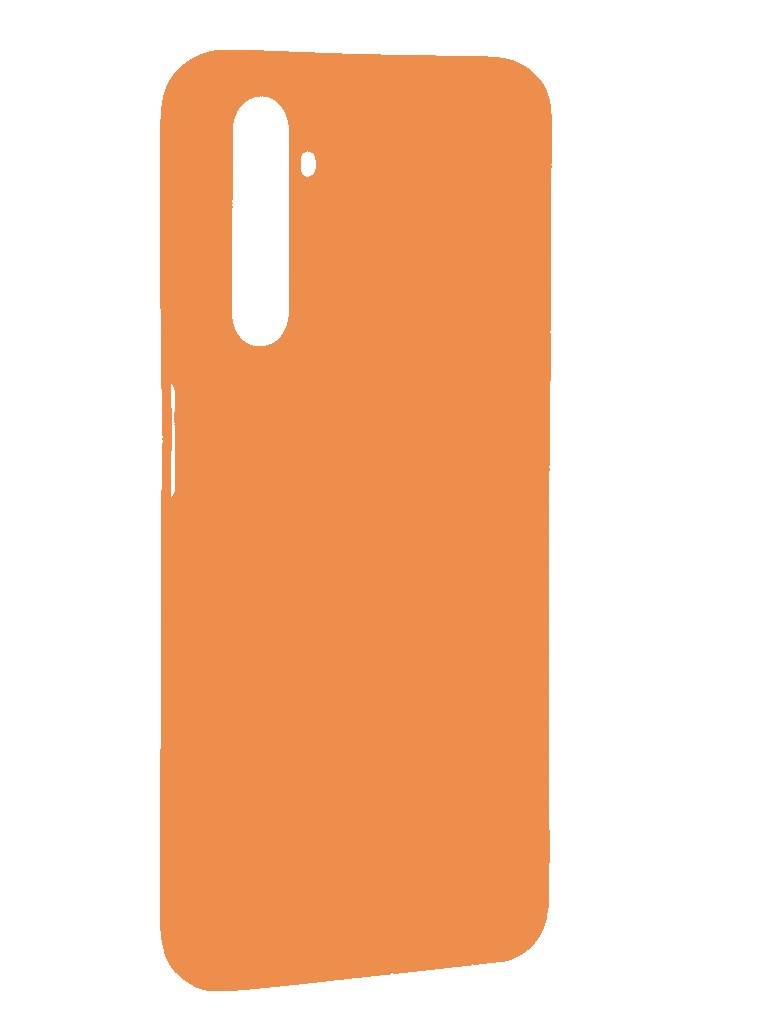 

Чехол Red Line Ultimate для Realme 6/Narzo Orange, Оранжевый, Ultimate Realme 6/Narzo оранжевый