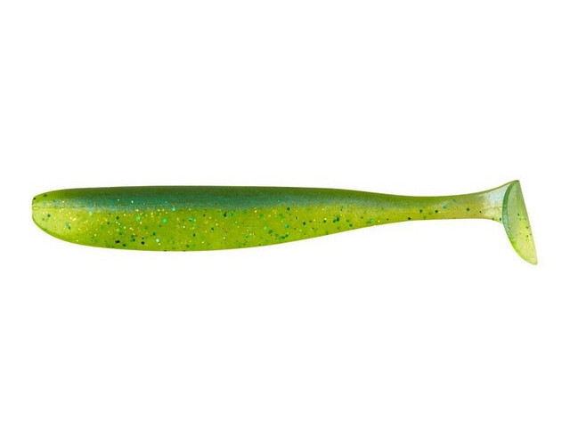 

Akkoi Приманка силиконовая (мягкая) AKKOI PRIME (P125SE24 / 5" / SE24), Зеленый