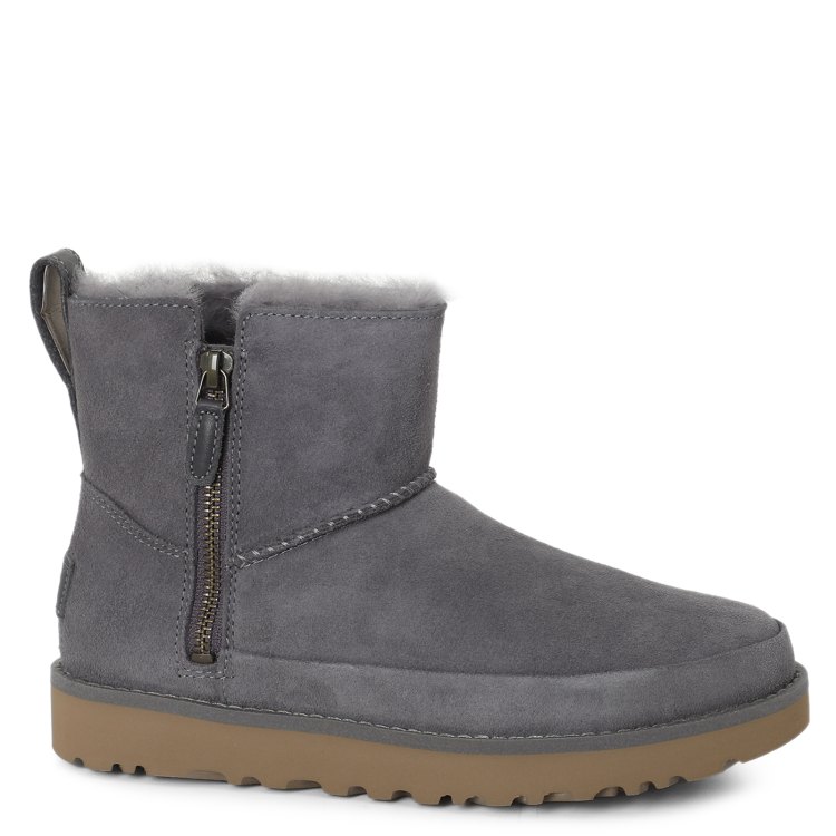 фото Угги женские ugg 1113590 серые 41 eu