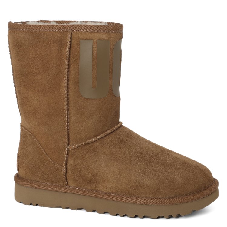 фото Угги женские ugg 1108230 коричневые 37 eu