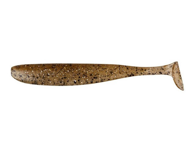 

Akkoi Приманка силиконовая (мягкая) AKKOI PRIME (P115SE29 / 4,6" / SE29), Коричневый