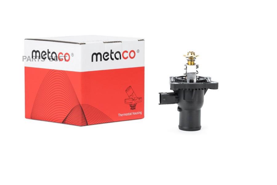 

Термостат METACO 1520010