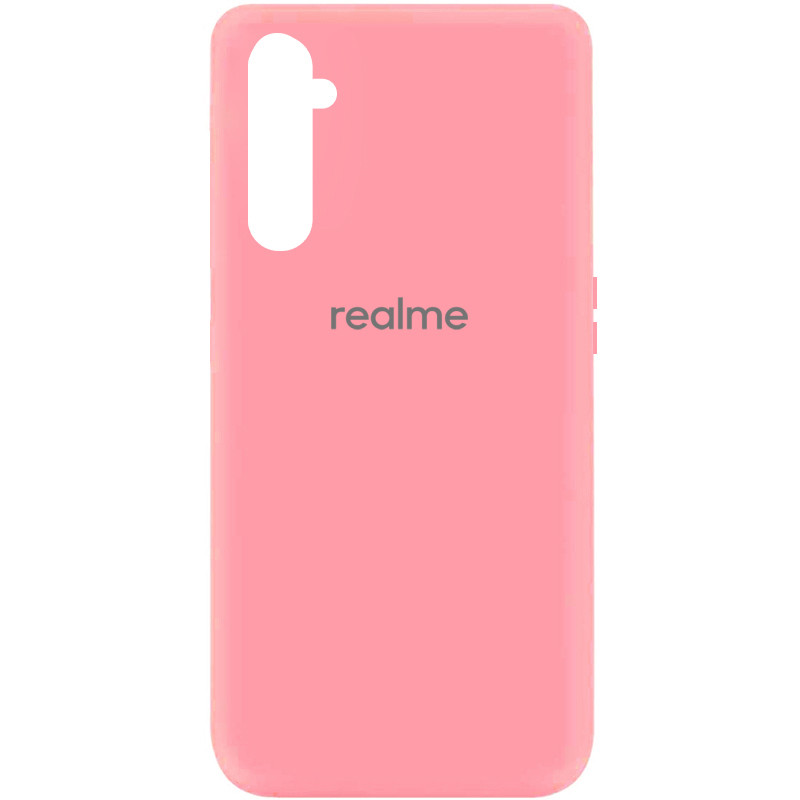 фото Чехол red line ultimate для realme 6 pro pink