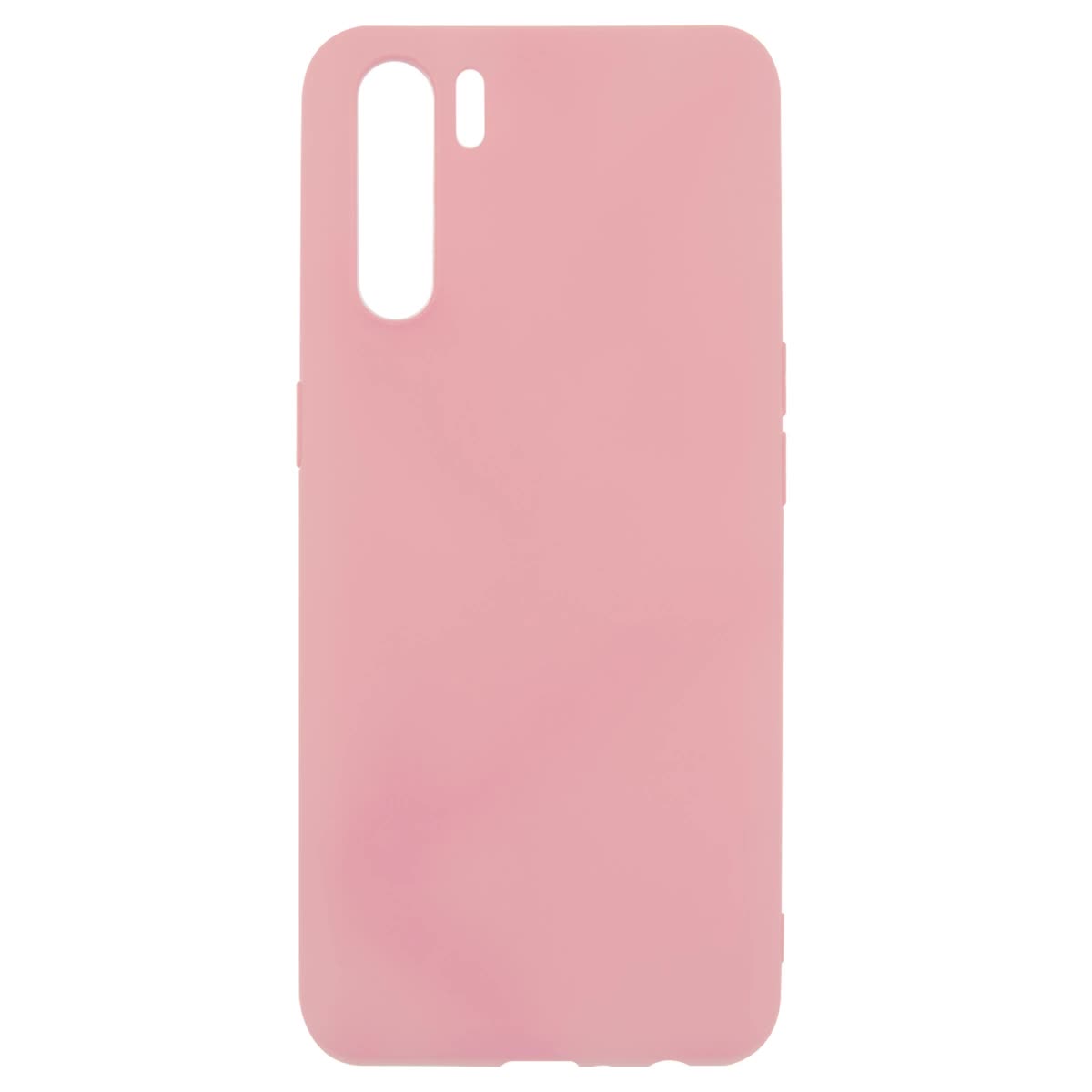 фото Чехол red line ultimate для oppo a91/f15/reno 3 4g pink