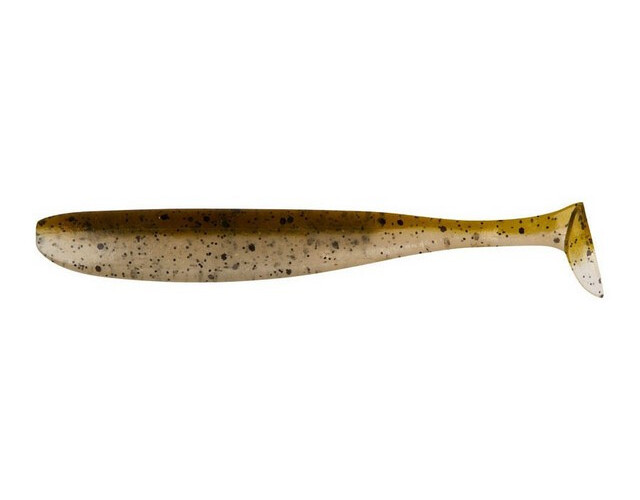 

Akkoi Приманка силиконовая (мягкая) AKKOI PRIME (P115SE28 / 4,6" / SE28), Коричневый;бежевый