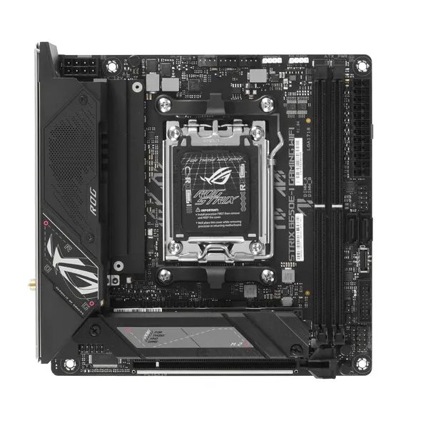 Материнская плата ASUS ROG STRIX B650E-I GAMING WIFI (90MB1BI0-M0EAY0)