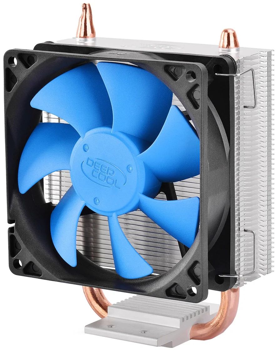 

Кулер для процессора DEEPCOOL ICE BLADE 100, ICE BLADE 100