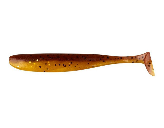 

Akkoi Приманка силиконовая (мягкая) AKKOI PRIME (P115SE13 / 4,6" / SE13), Коричневый;оранжевый