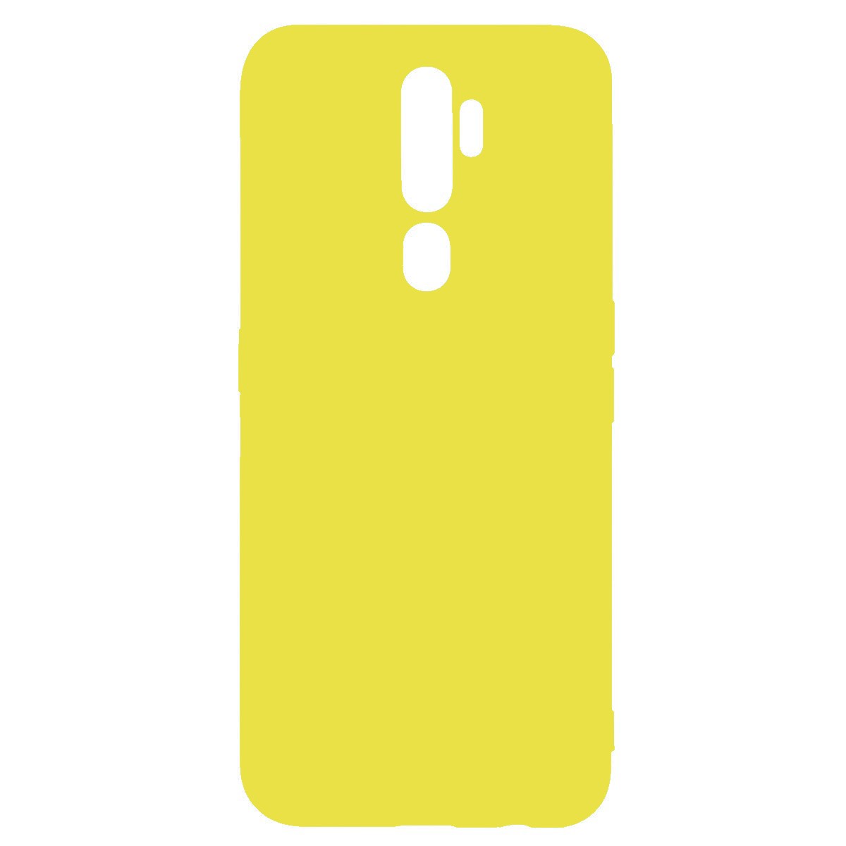 

Чехол Red Line Ultimate для Oppo A5(2020)/A9(2020)/A11X Yellow, Желтый, Ultimate Oppo A5(2020)/A9(2020)/A11X желтый