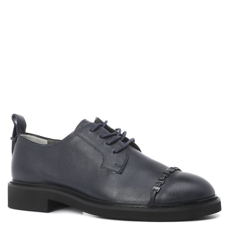 

Полуботинки женские Tendance GL5444-970 синие 40 EU, GL5444-970