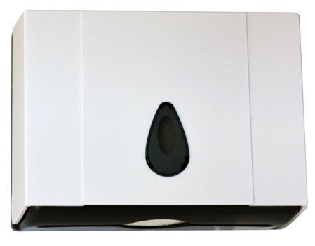 Диспенсер для полотенец Z- сложения Ksitex TH-8025A