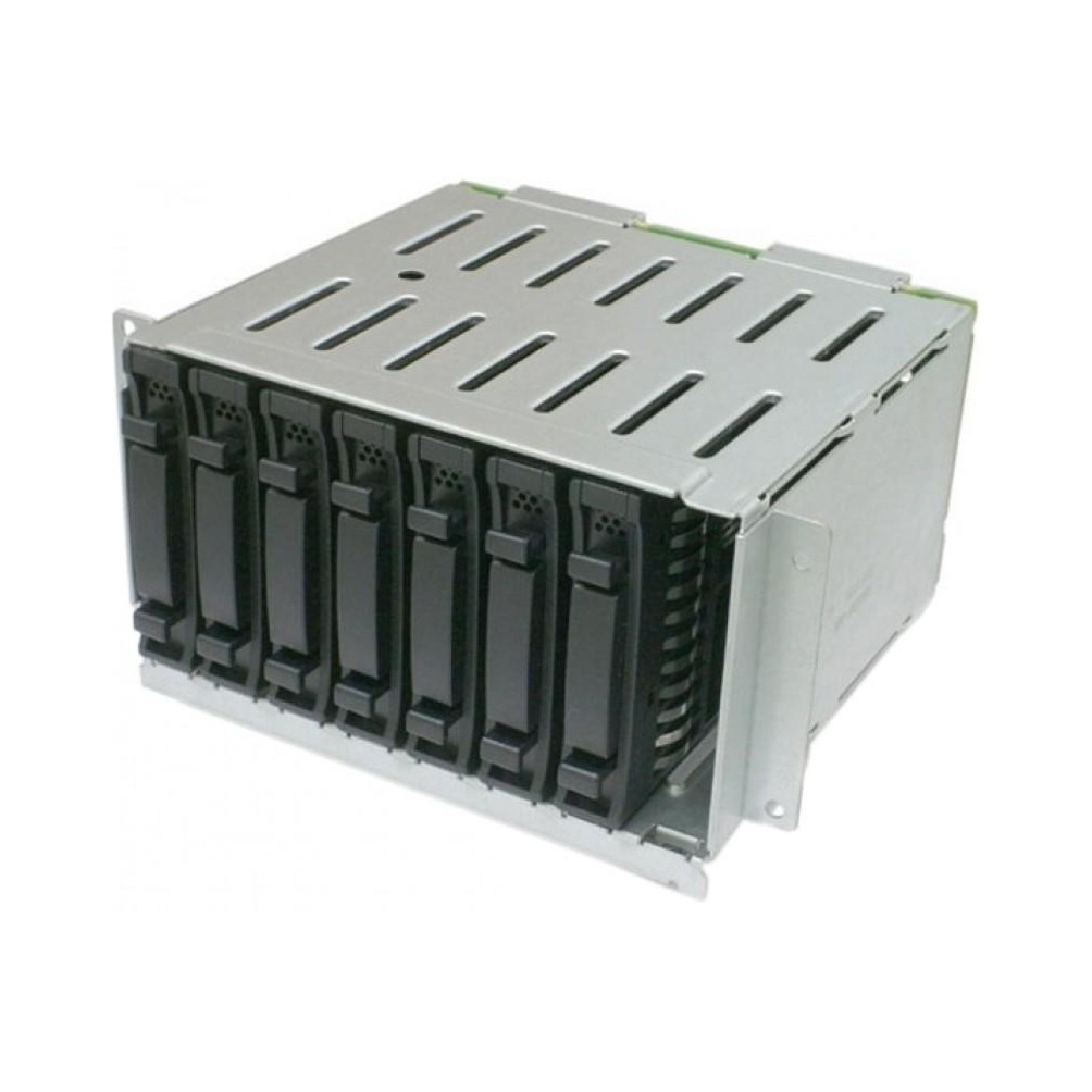 

Внутренний карман (контейнер) для HDD Lenovo System x3250 M5 Upgrade Kit (00KC525)