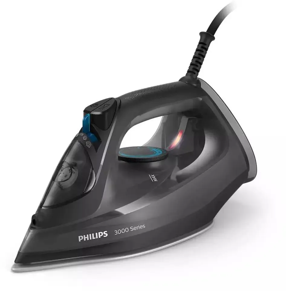 

Утюг Philips DST3041/80 черный, DST3041/80