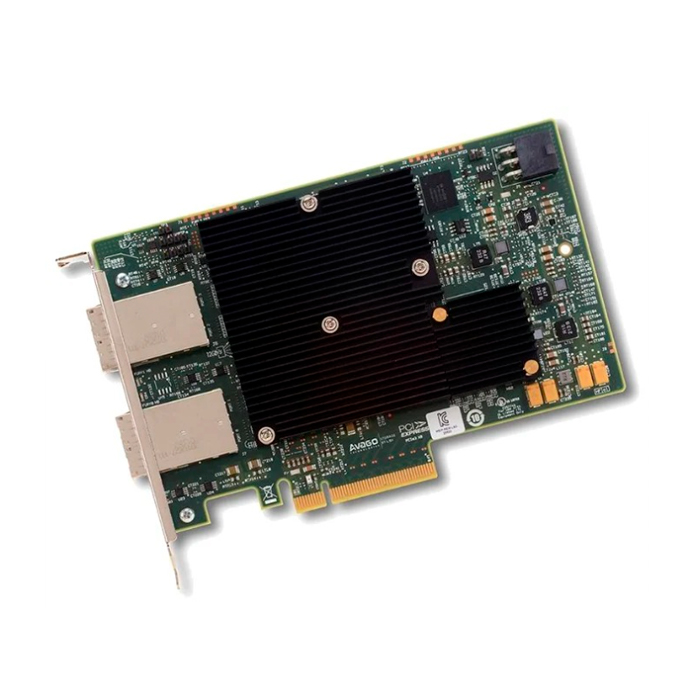 

Контроллер Lenovo ThinkServer N2226 SAS/SATA HBA 12Gbps (00AE916)