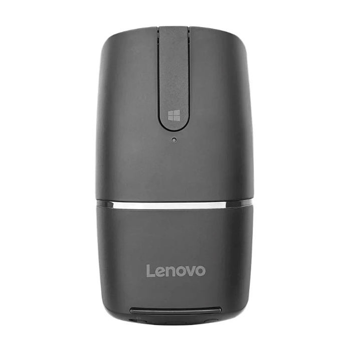 

Беспроводная мышь Lenovo Yoga Mouse Gray (4Y50U59628)