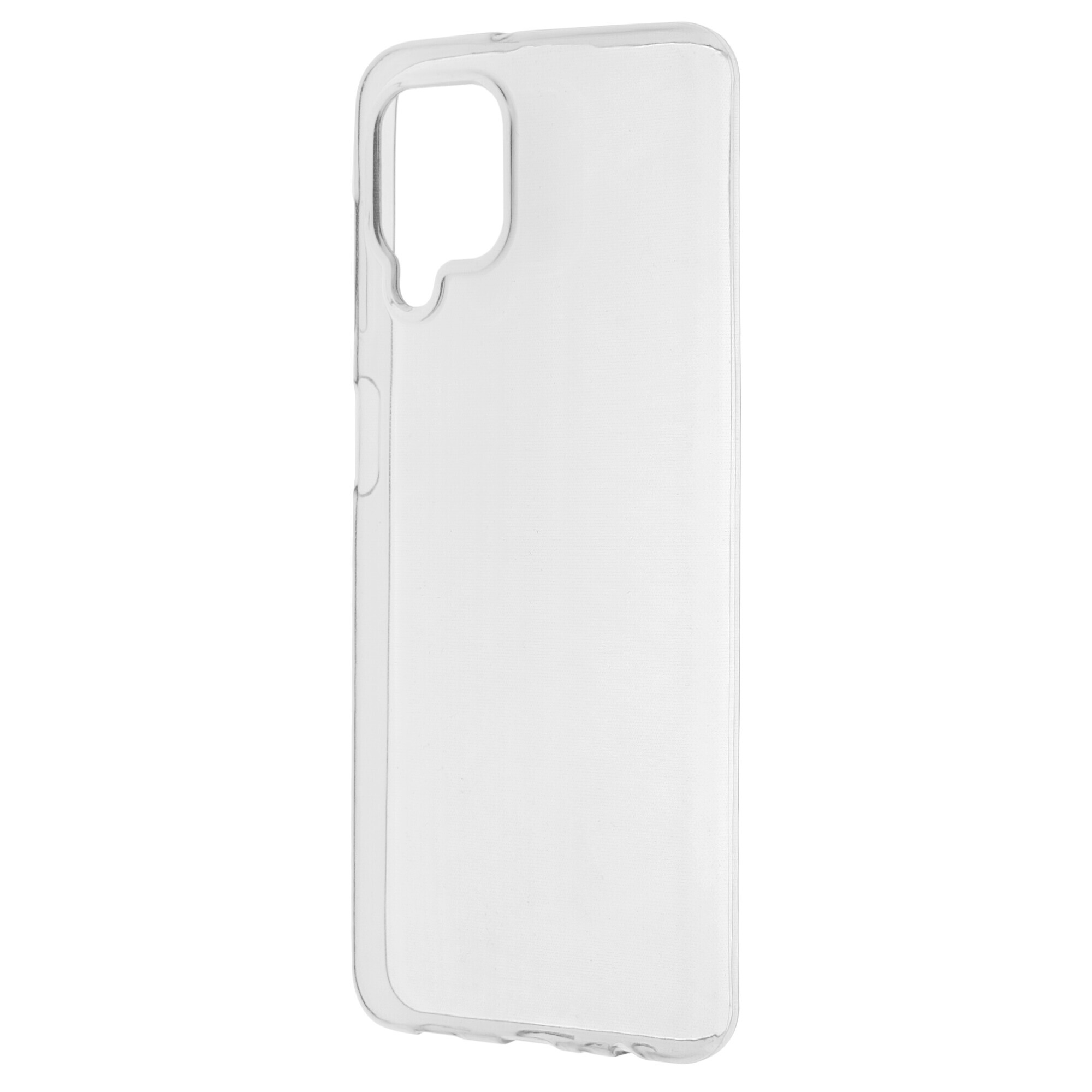 

Силиконовый чехол для Samsung M32 (В ассортименте)