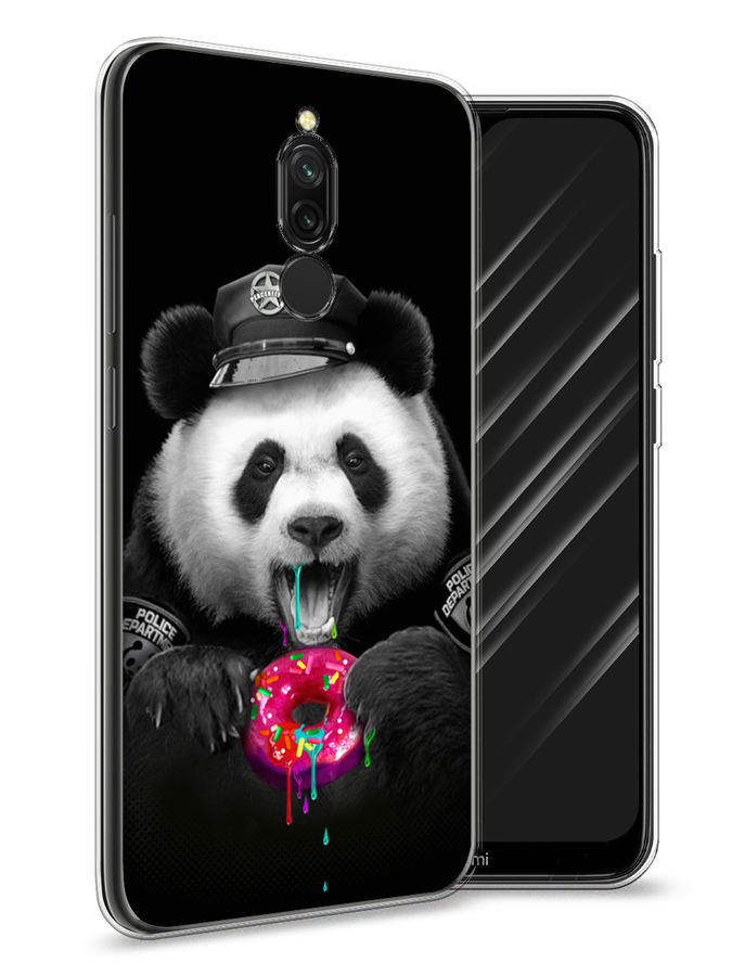 Чехол Awog на Xiaomi Redmi 8 