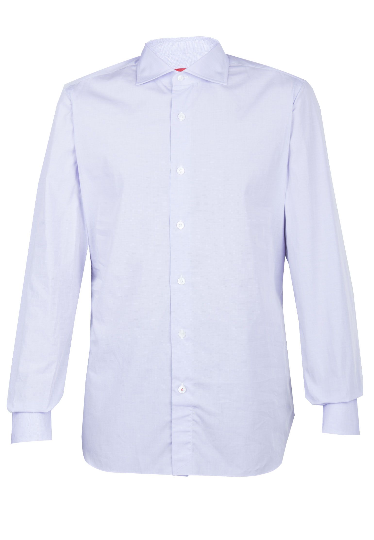 

Рубашка мужская ISAIA 99388 белая 39, 99388