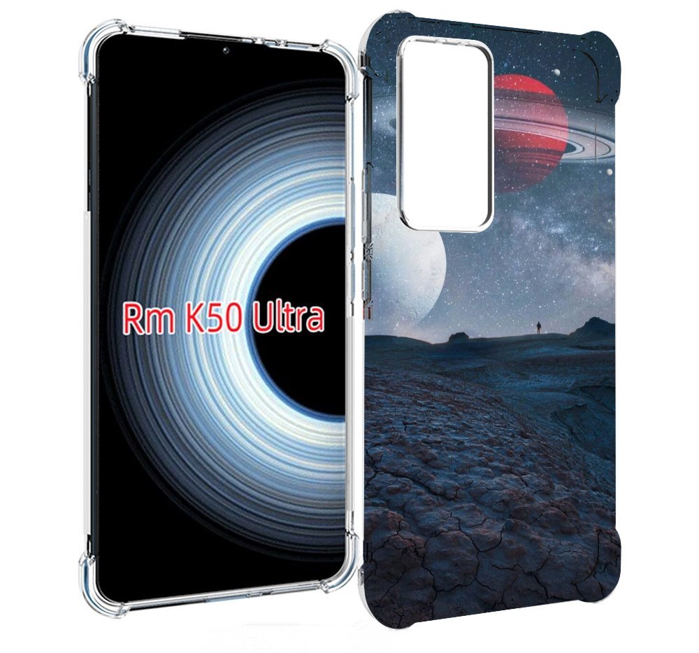 

Чехол MyPads Фотография для Xiaomi 12T / Redmi K50 Ultra, Прозрачный, Tocco