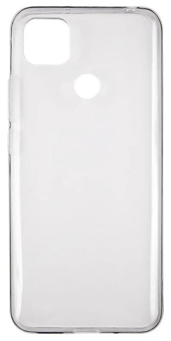 

Силиконовый чехол для Xiaomi Redmi 9C / Poco C3