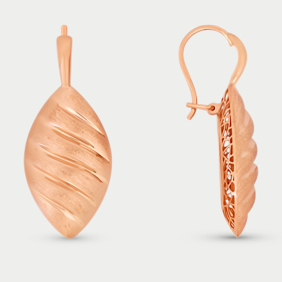 

Серьги из золота GOLD CENTER Сд3815, Сд3815