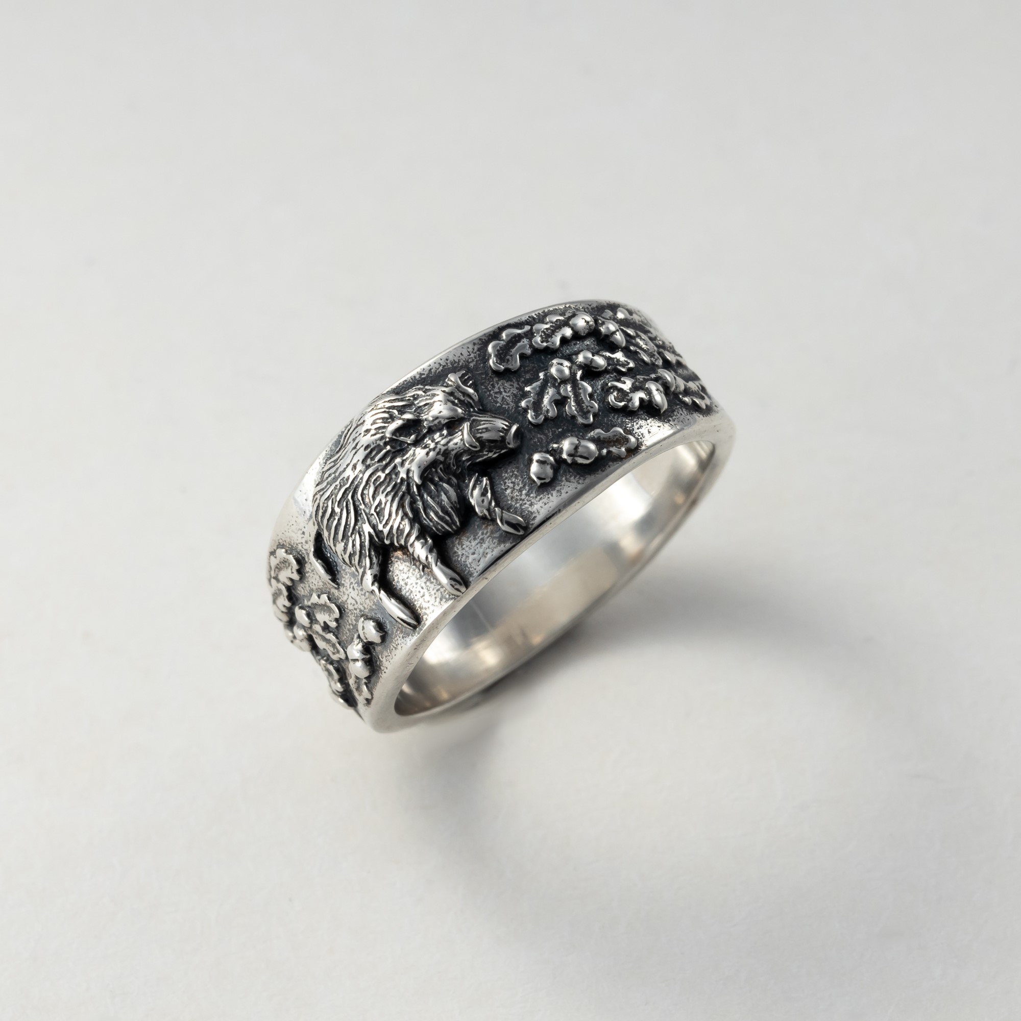 

Кольцо из серебра р.  TOP CRYSTAL 40242713, 40242713